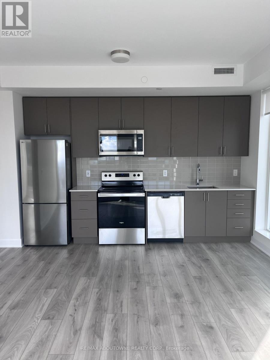 1908 - 3240 William Coltson Avenue, Oakville, Ontario  L6H 8C8 - Photo 12 - W12570564