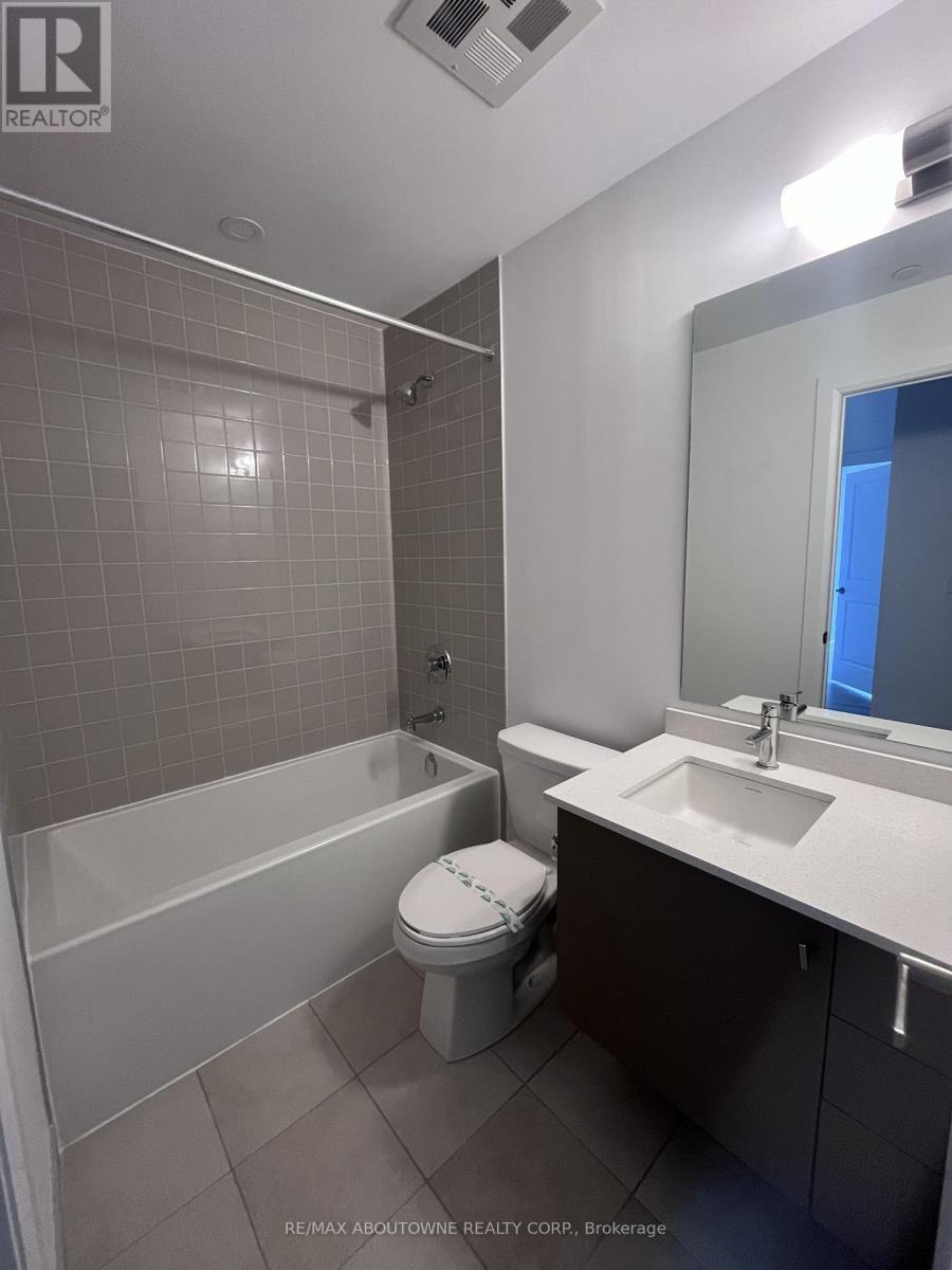 1908 - 3240 William Coltson Avenue, Oakville, Ontario  L6H 8C8 - Photo 17 - W12570564