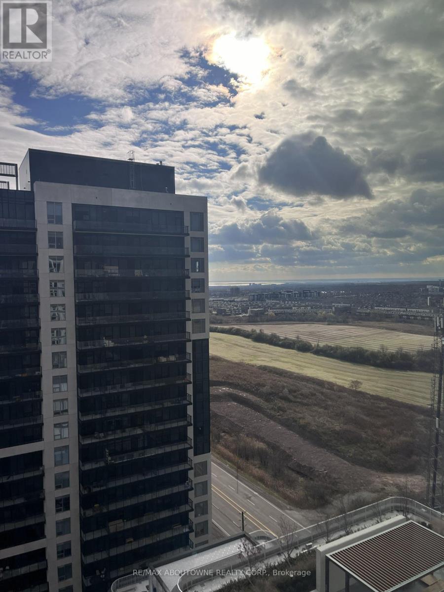 1908 - 3240 William Coltson Avenue, Oakville, Ontario  L6H 8C8 - Photo 20 - W12570564