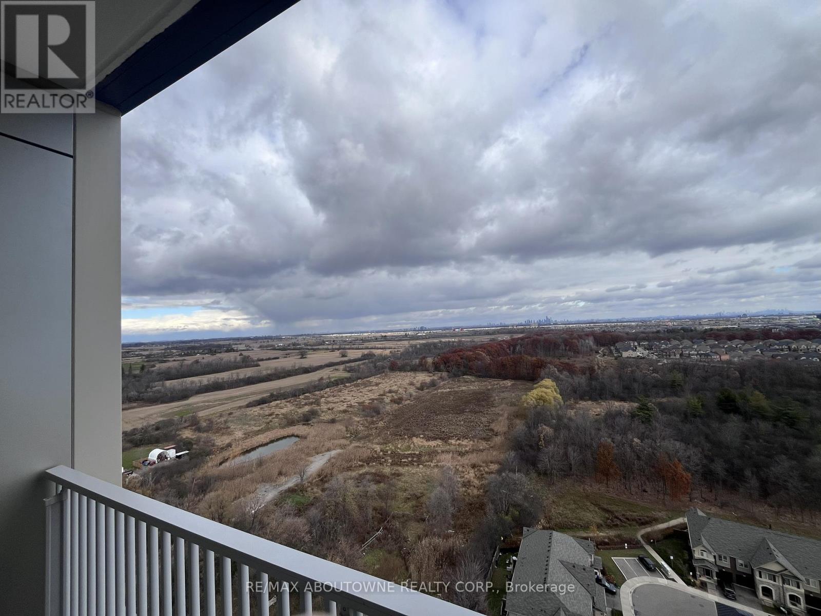 1908 - 3240 William Coltson Avenue, Oakville, Ontario  L6H 8C8 - Photo 24 - W12570564