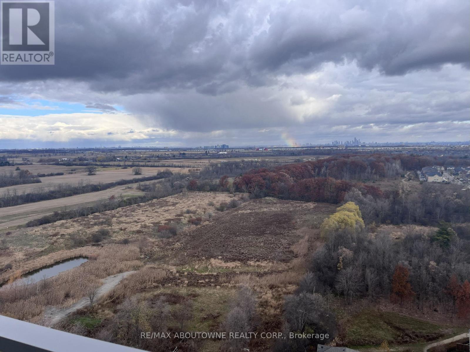1908 - 3240 William Coltson Avenue, Oakville, Ontario  L6H 8C8 - Photo 25 - W12570564
