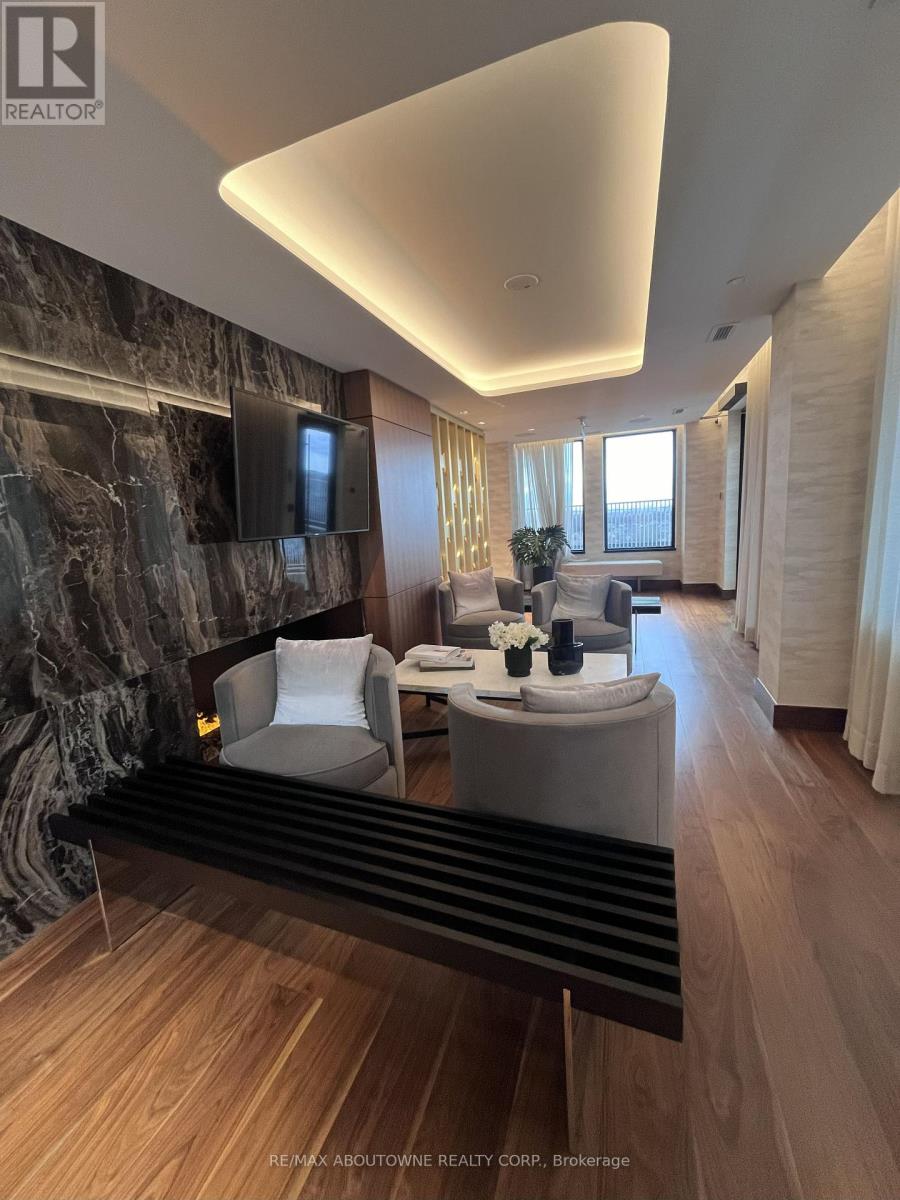 1908 - 3240 William Coltson Avenue, Oakville, Ontario  L6H 8C8 - Photo 27 - W12570564