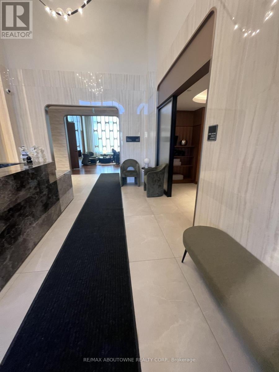 1908 - 3240 William Coltson Avenue, Oakville, Ontario  L6H 8C8 - Photo 28 - W12570564