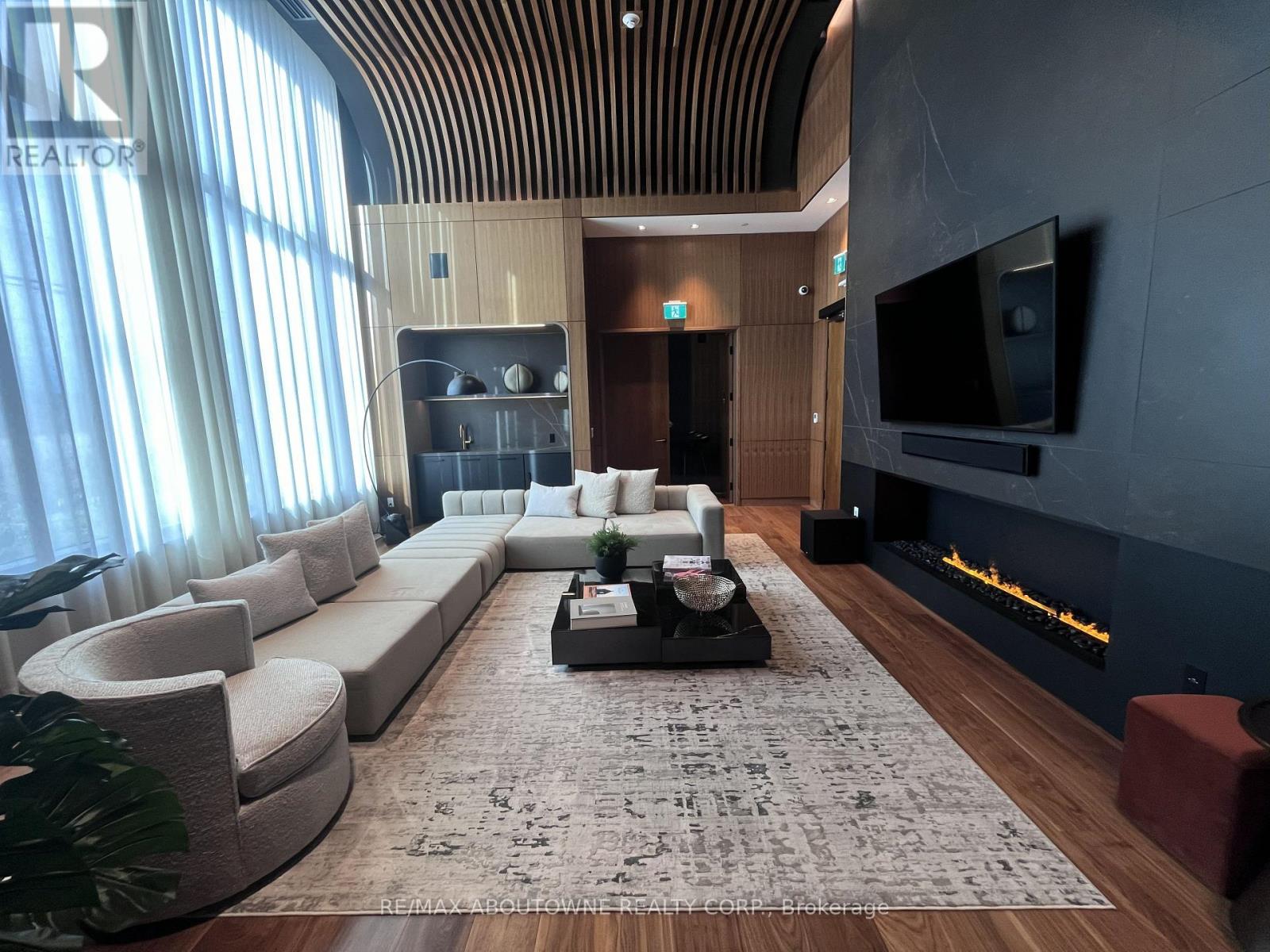 1908 - 3240 William Coltson Avenue, Oakville, Ontario  L6H 8C8 - Photo 29 - W12570564