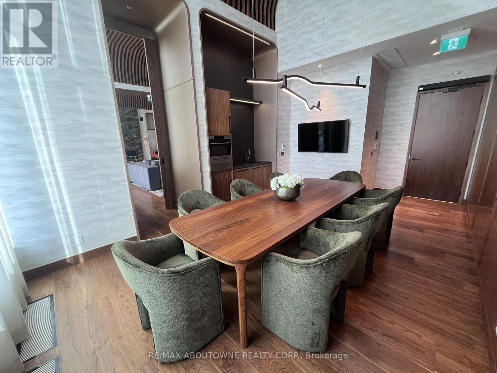 1908 - 3240 William Coltson Avenue, Oakville, Ontario  L6H 8C8 - Photo 31 - W12570564