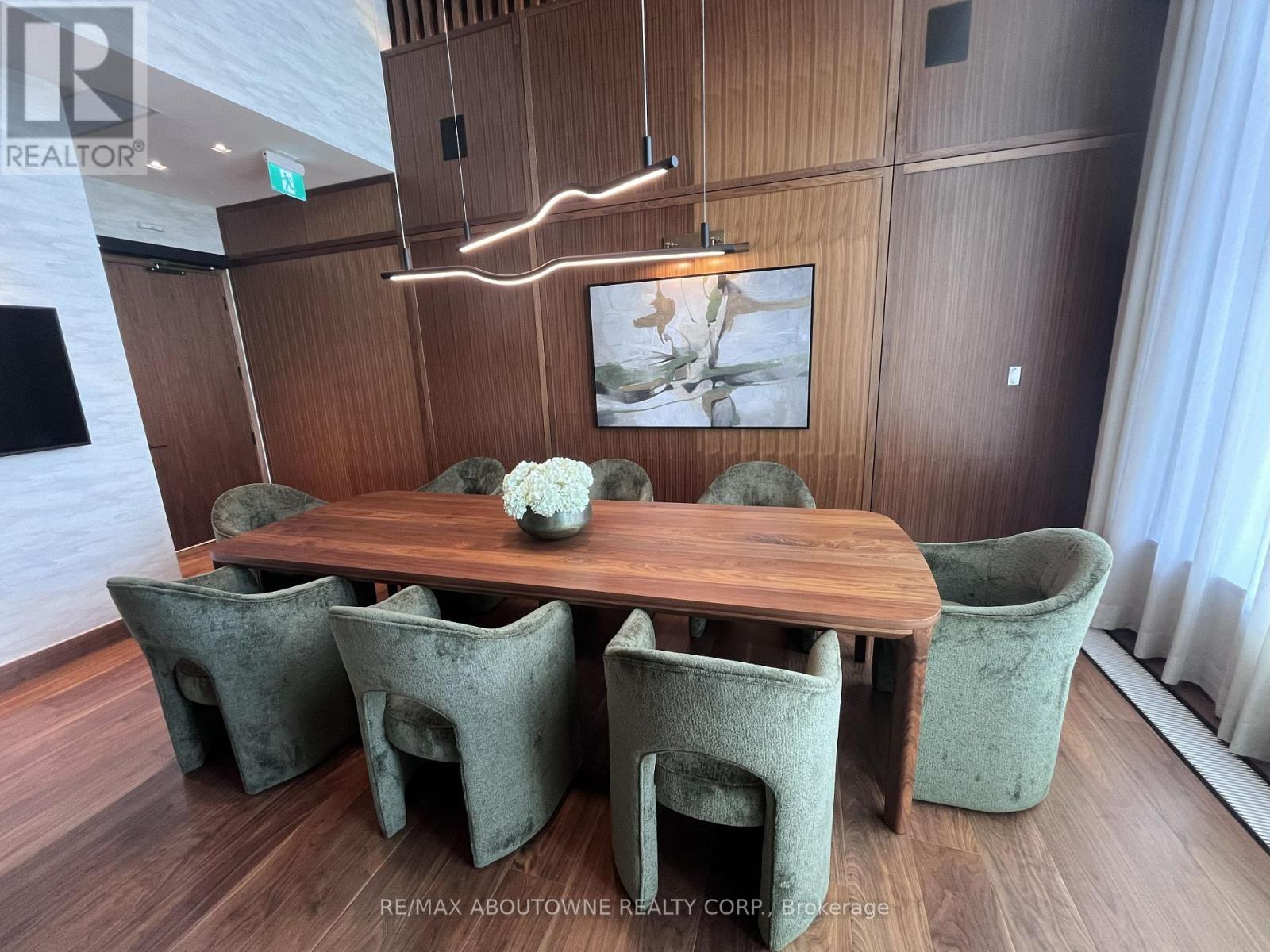 1908 - 3240 William Coltson Avenue, Oakville, Ontario  L6H 8C8 - Photo 32 - W12570564