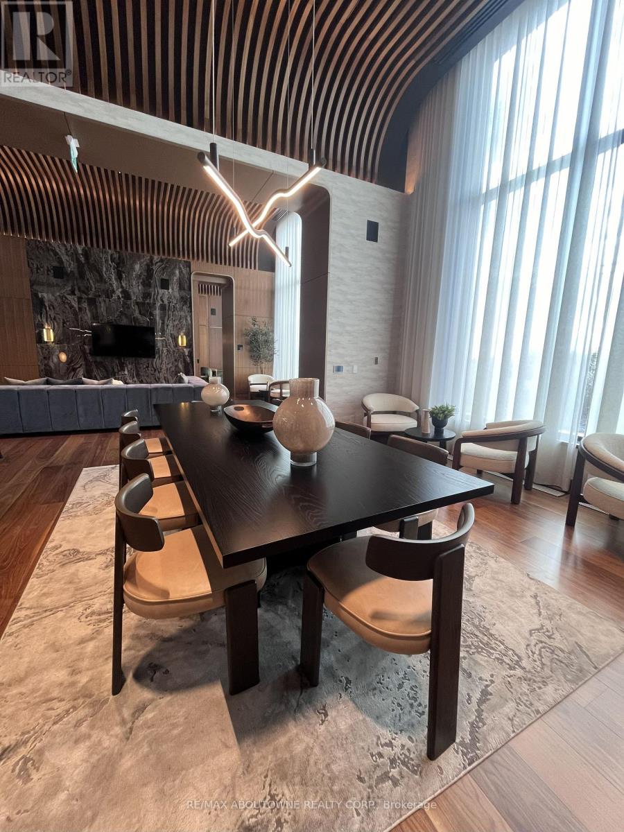 1908 - 3240 William Coltson Avenue, Oakville, Ontario  L6H 8C8 - Photo 34 - W12570564