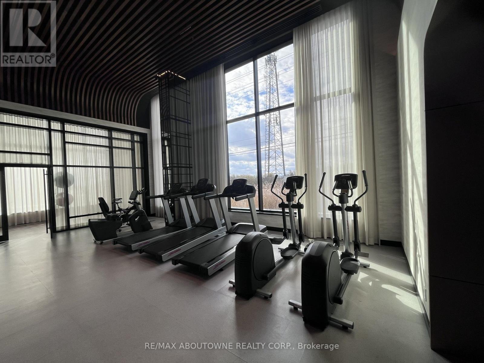 1908 - 3240 William Coltson Avenue, Oakville, Ontario  L6H 8C8 - Photo 35 - W12570564