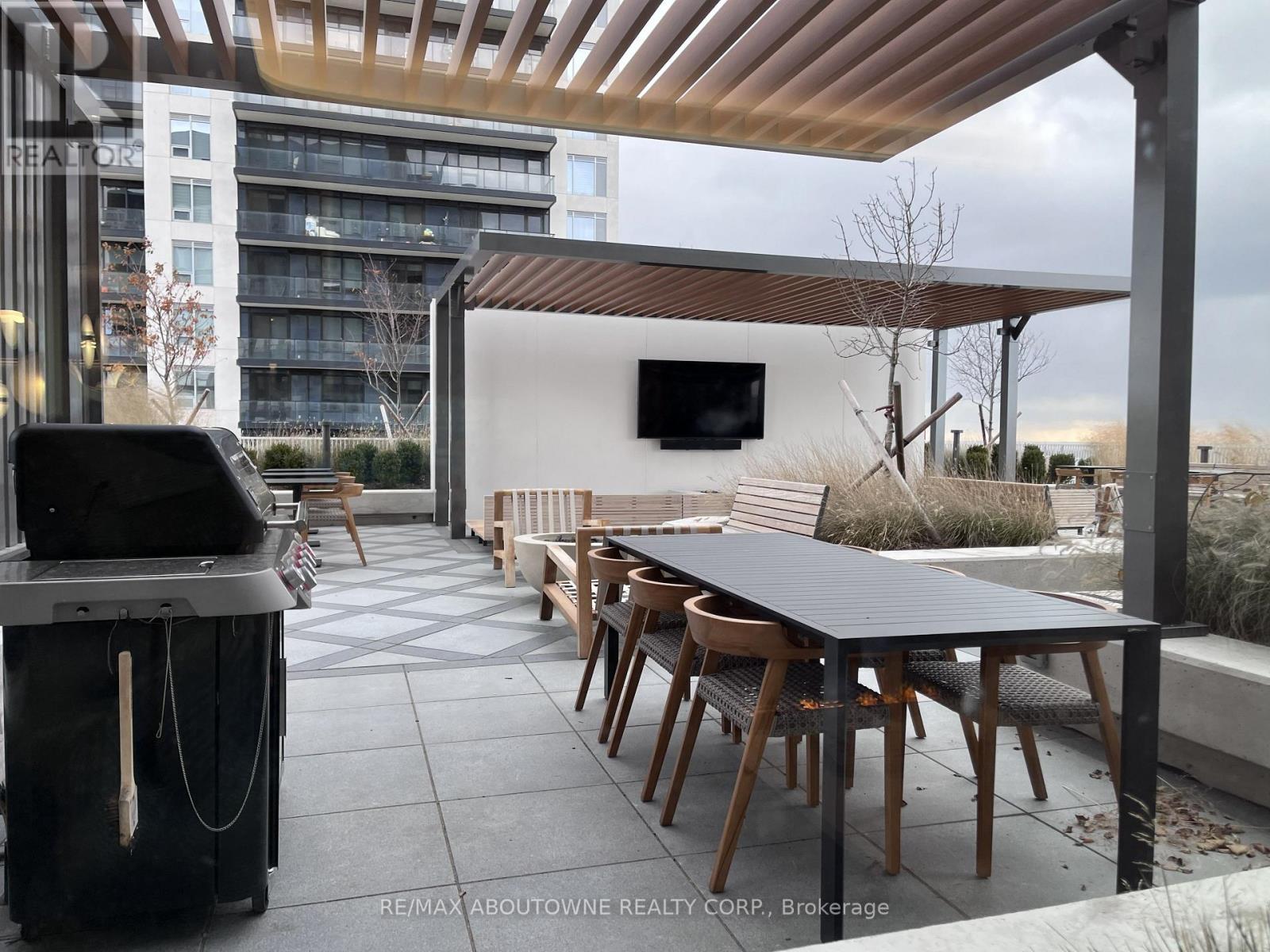 1908 - 3240 William Coltson Avenue, Oakville, Ontario  L6H 8C8 - Photo 36 - W12570564