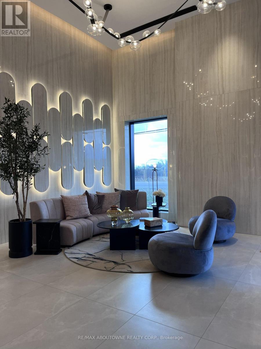 1908 - 3240 William Coltson Avenue, Oakville, Ontario  L6H 8C8 - Photo 4 - W12570564