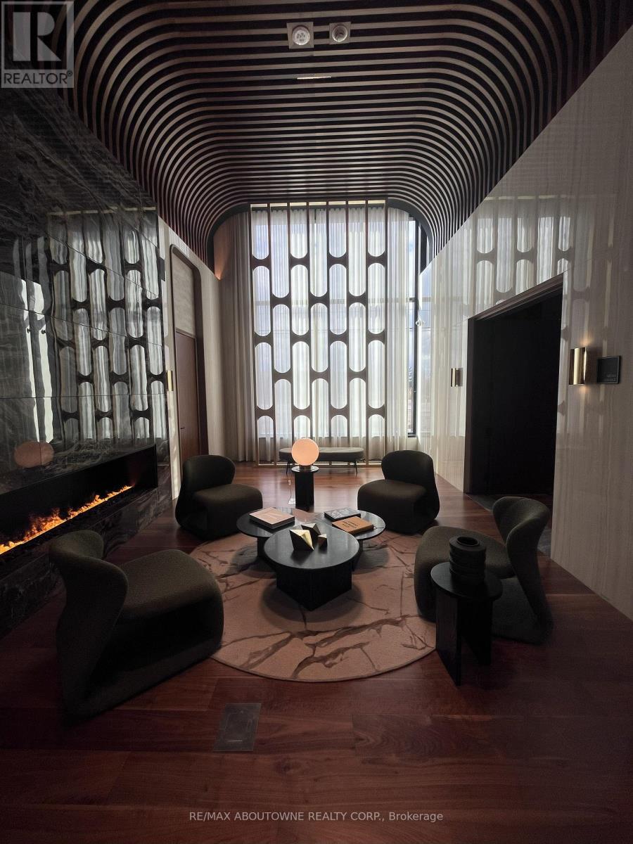 1908 - 3240 William Coltson Avenue, Oakville, Ontario  L6H 8C8 - Photo 5 - W12570564