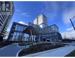 1908 - 3240 WILLIAM COLTSON AVENUE, Oakville, Ontario