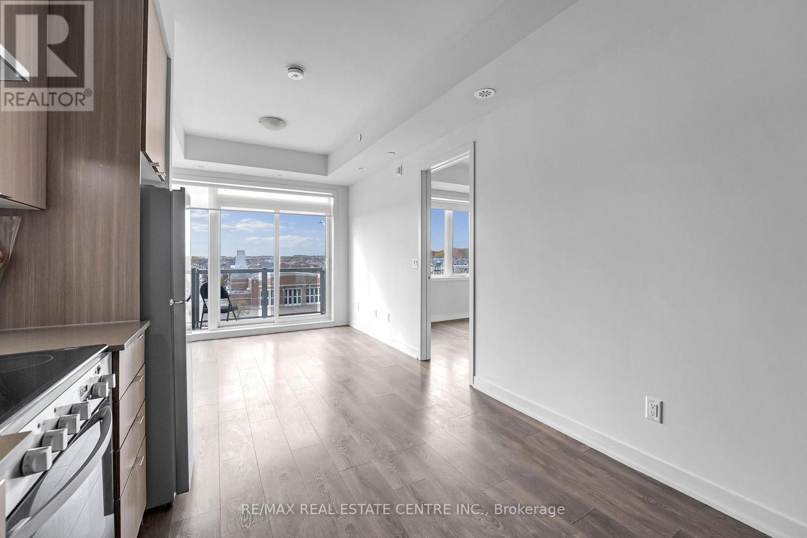 407 - 62 Sky Harbour Drive, Brampton, Ontario L6Y 6J2 - Photo 20 - W12570566