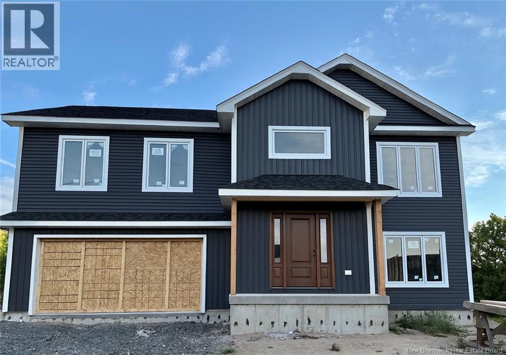 9 Lebaron Court, Fredericton, New Brunswick  E3G 0K5 - Photo 1 - NB122004