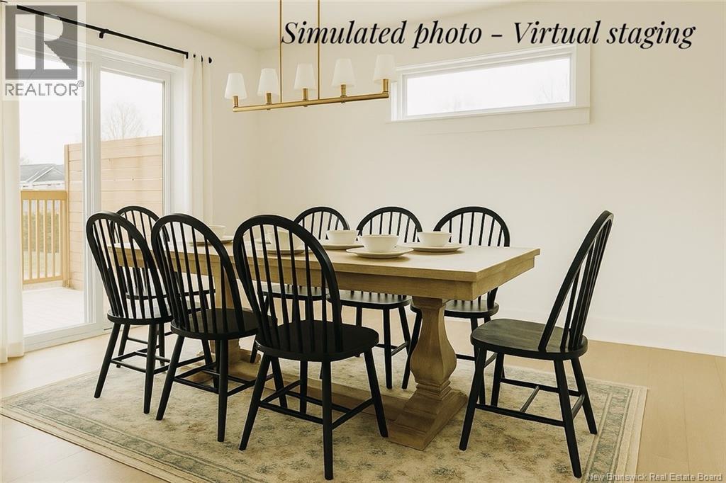 9 Lebaron Court, Fredericton, New Brunswick  E3G 0K5 - Photo 9 - NB122004