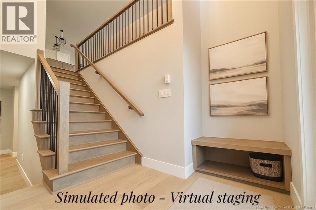 9 Lebaron Court, Fredericton, New Brunswick  E3G 0K5 - Photo 26 - NB122004