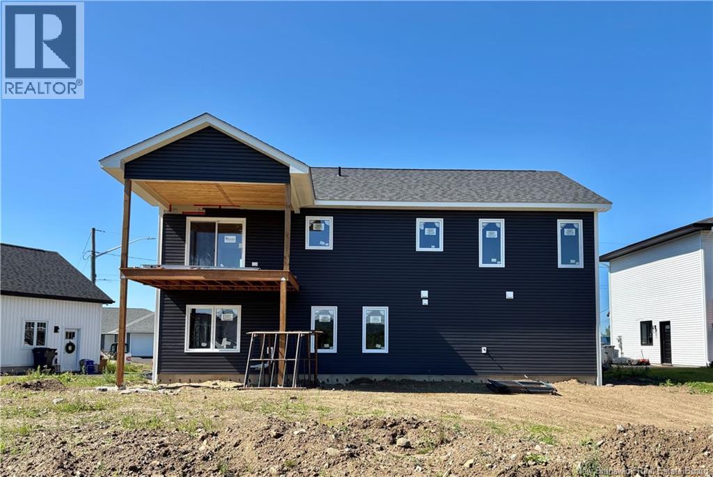 9 Lebaron Court, Fredericton, New Brunswick  E3G 0K5 - Photo 2 - NB122004