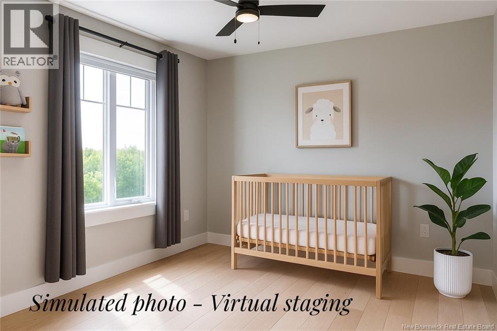 9 Lebaron Court, Fredericton, New Brunswick  E3G 0K5 - Photo 14 - NB122004