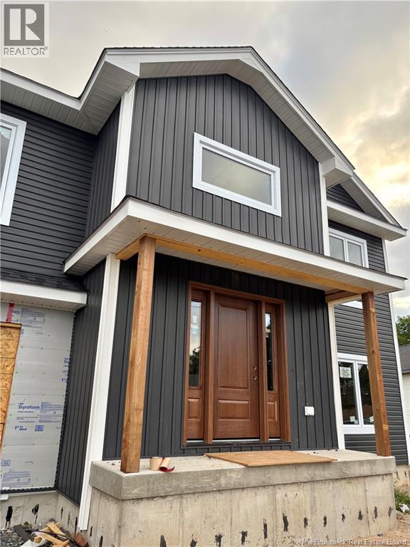 9 Lebaron Court, Fredericton, New Brunswick  E3G 0K5 - Photo 3 - NB122004