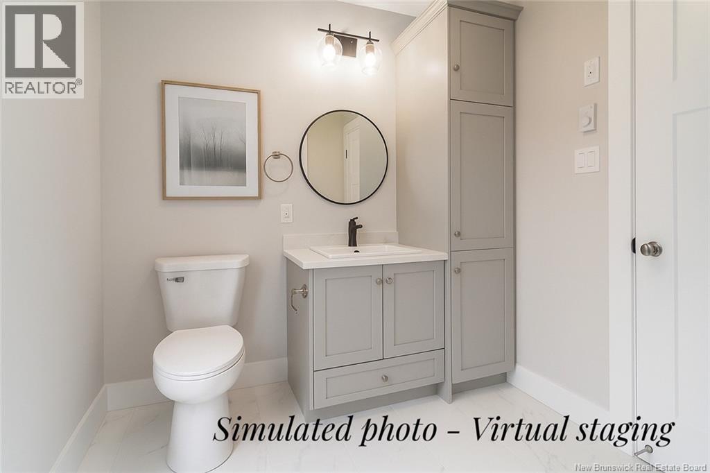 9 Lebaron Court, Fredericton, New Brunswick  E3G 0K5 - Photo 12 - NB122004