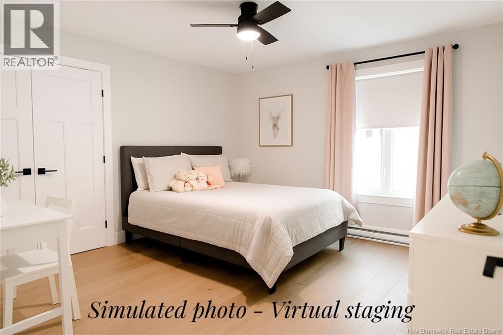 9 Lebaron Court, Fredericton, New Brunswick  E3G 0K5 - Photo 16 - NB122004