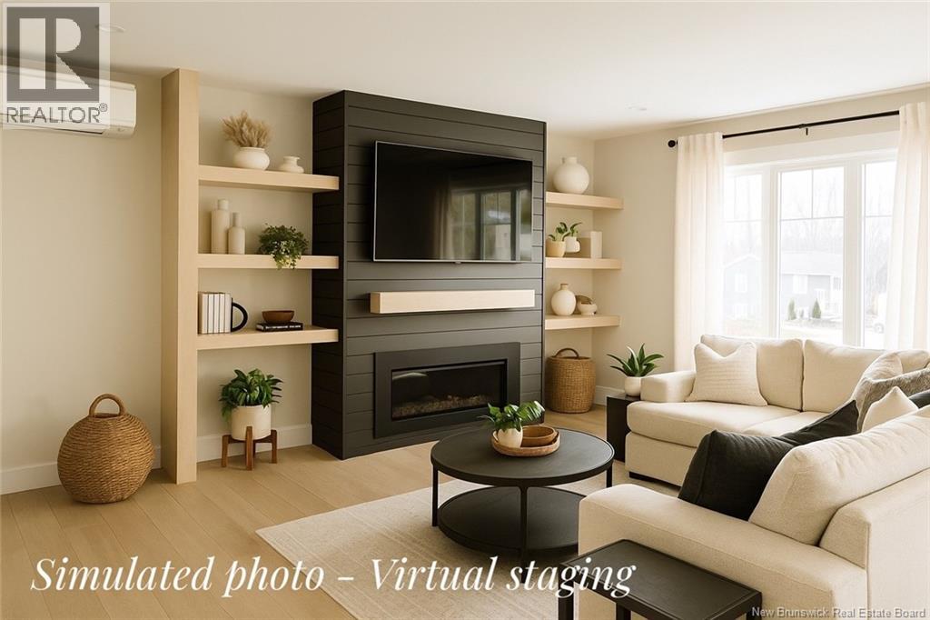 9 Lebaron Court, Fredericton, New Brunswick  E3G 0K5 - Photo 6 - NB122004