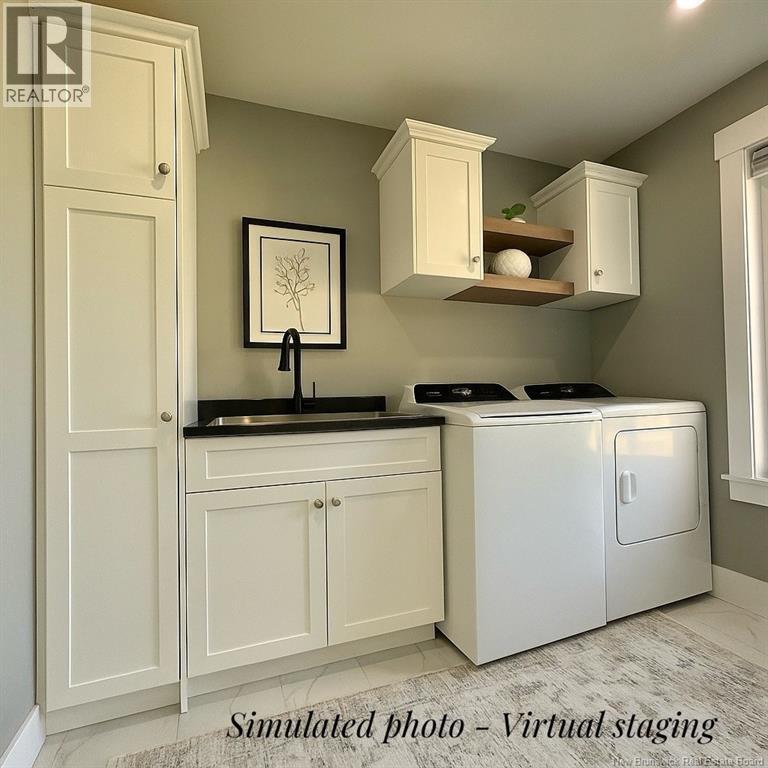 9 Lebaron Court, Fredericton, New Brunswick  E3G 0K5 - Photo 33 - NB122004