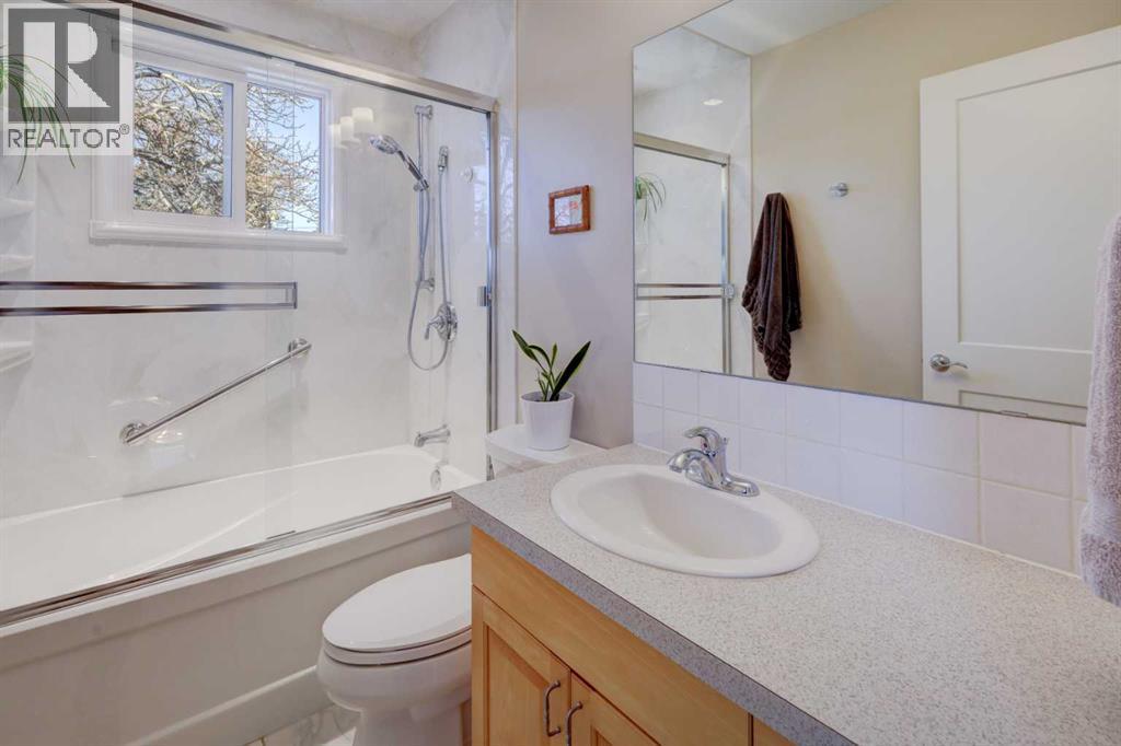 3111 Breen Crescent Nw, Calgary, Alberta  T2L 1S6 - Photo 20 - A2271067