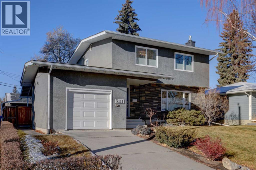 3111 Breen Crescent Nw, Calgary, Alberta  T2L 1S6 - Photo 38 - A2271067