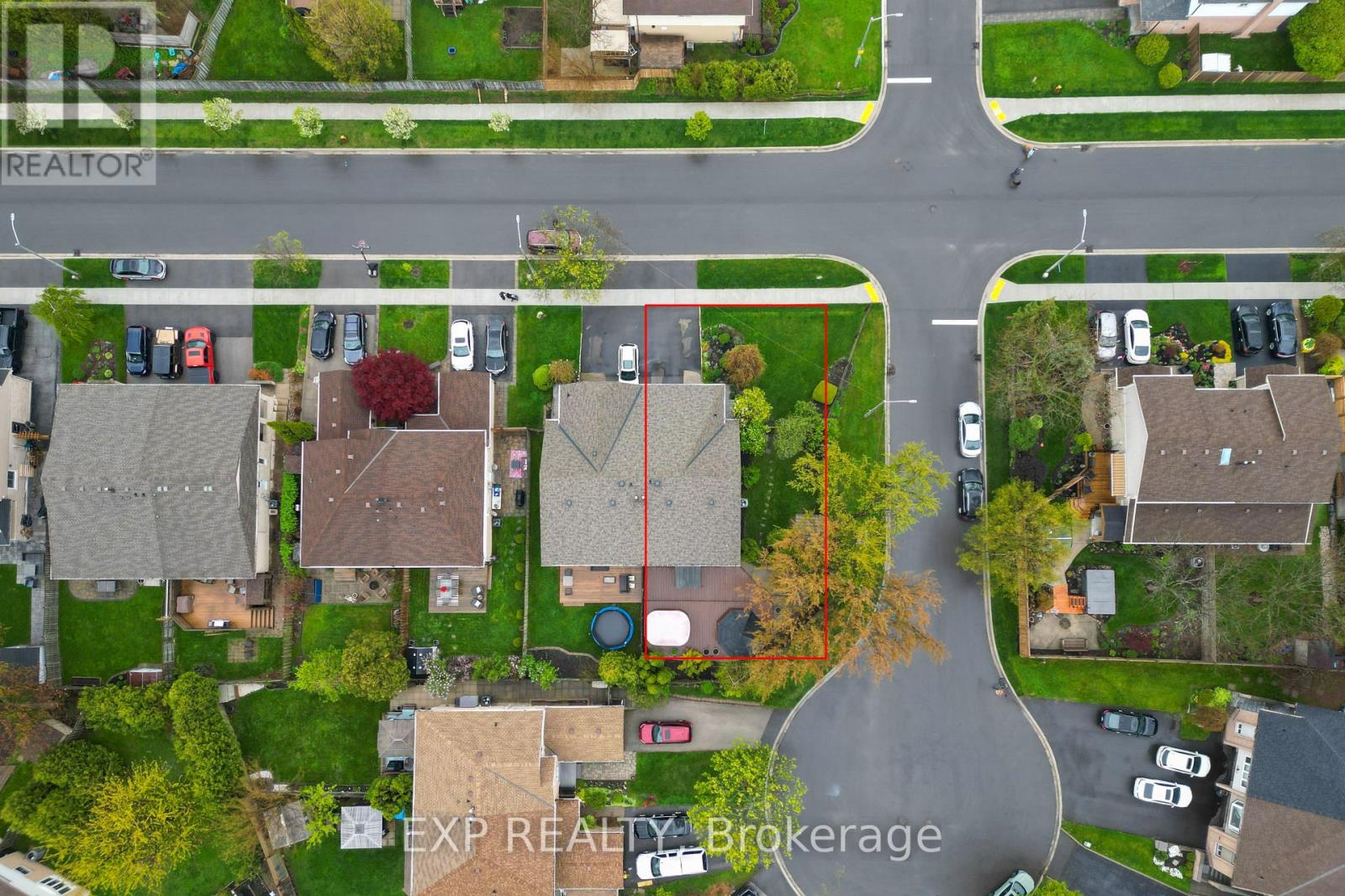 3072 Autumn Hill Crescent, Burlington, Ontario  L7M 1Y5 - Photo 43 - W12568592