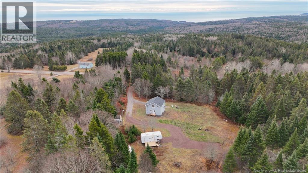 711 Big Salmon River Road, St. Martins, New Brunswick  E5R 1J7 - Photo 1 - NB129471