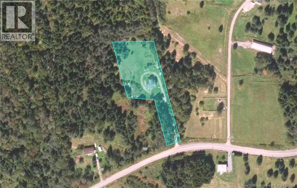 711 Big Salmon River Road, St. Martins, New Brunswick  E5R 1J7 - Photo 35 - NB129471