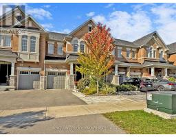 66 DRIZZEL CRESCENT, Richmond Hill, Ontario