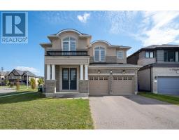 8 DOUGHERTY COURT, Hamilton, Ontario