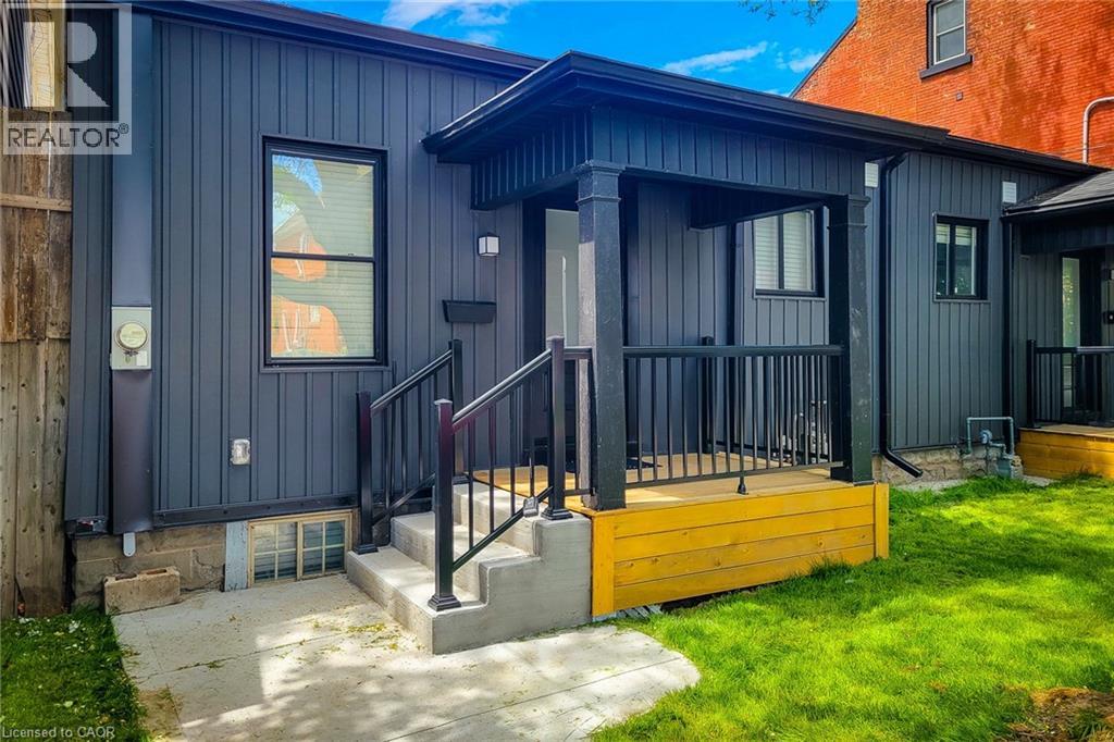 51 West Avenue N, Hamilton, Ontario  L8L 5C1 - Photo 3 - 40789485