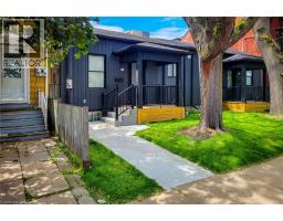 51 WEST Avenue N, Hamilton, Ontario