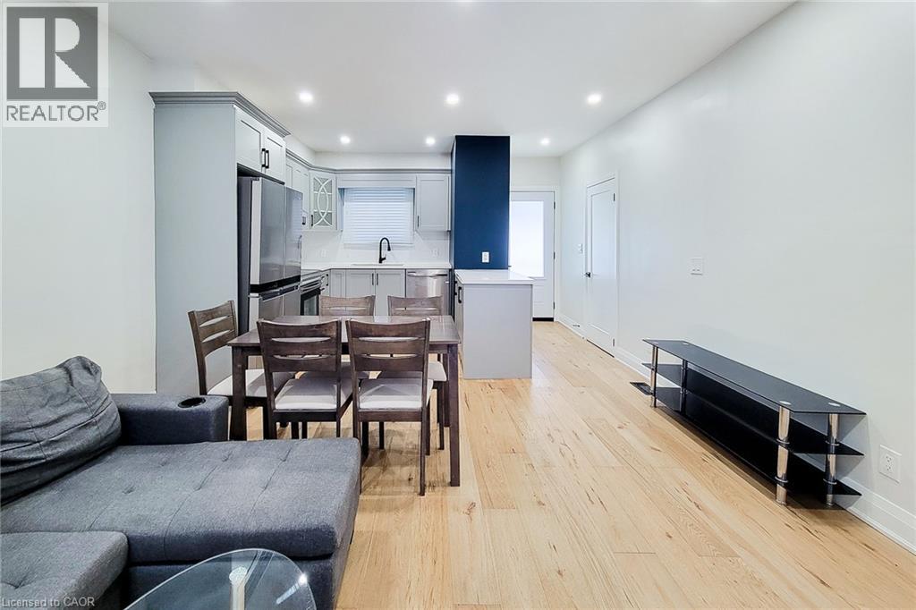 51 West Avenue N, Hamilton, Ontario  L8L 5C1 - Photo 45 - 40789485