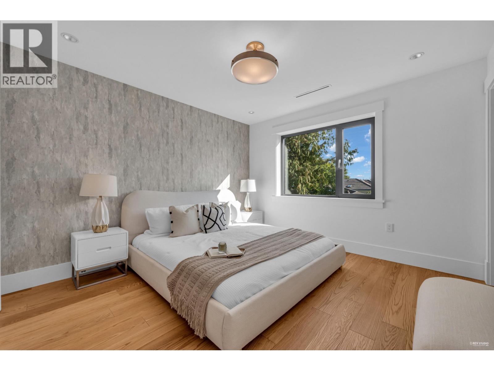 8420 Wiltshire Street, Vancouver, British Columbia  V6P 2V8 - Photo 12 - R3068117