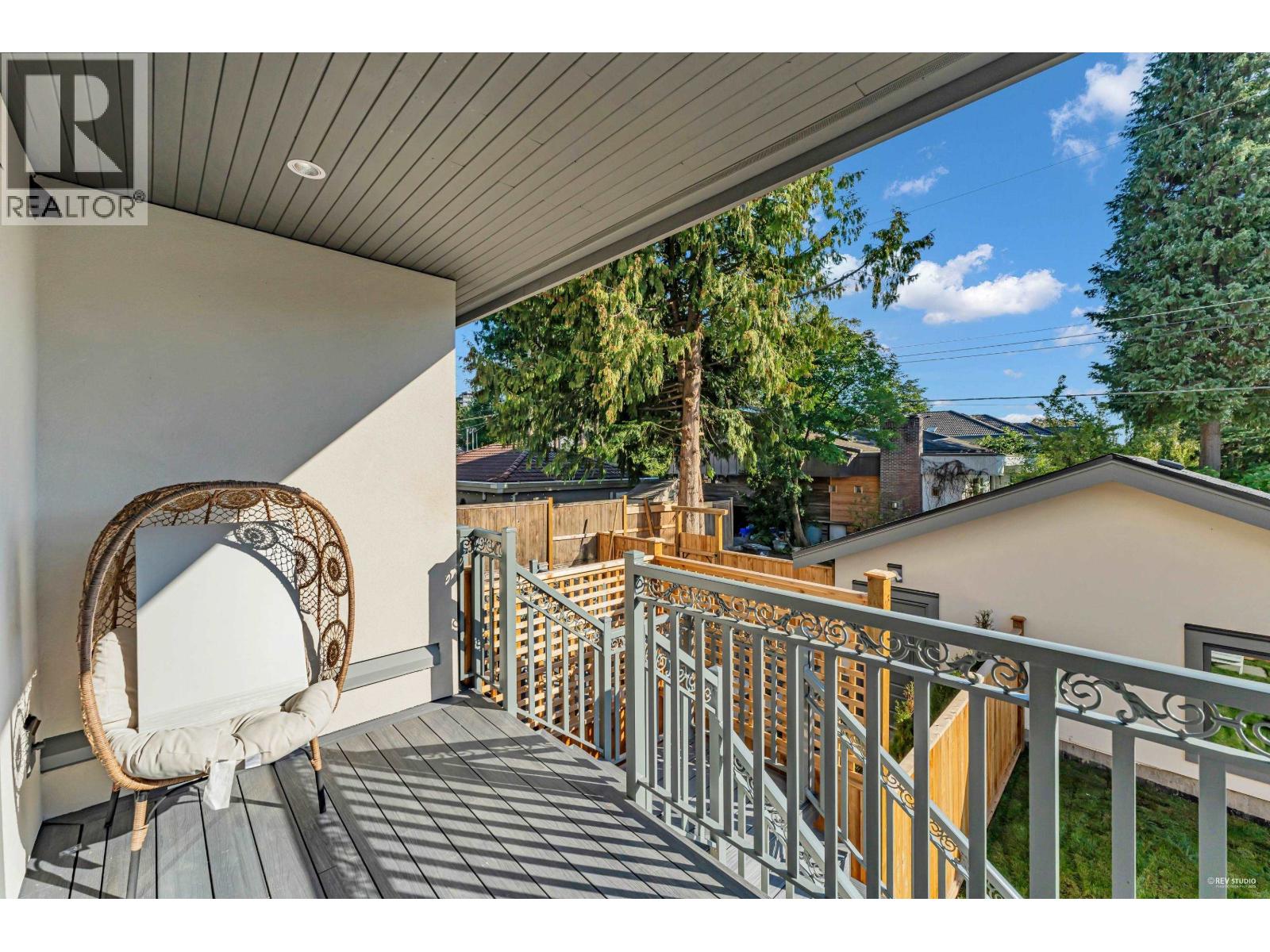 8420 Wiltshire Street, Vancouver, British Columbia  V6P 2V8 - Photo 21 - R3068117