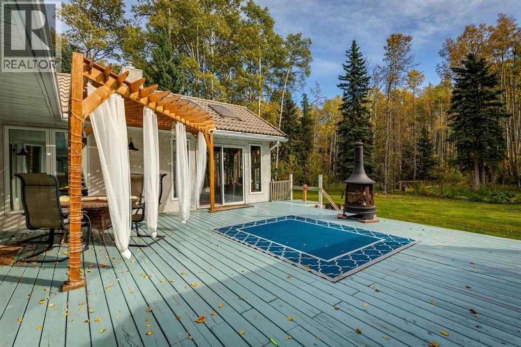 27 Elk Valley Place, Bragg Creek, Alberta  T0L 0K0 - Photo 36 - A2267033