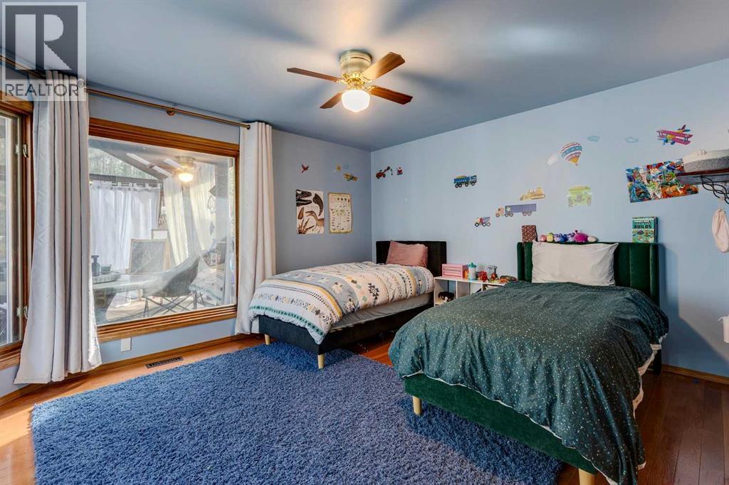 27 Elk Valley Place, Bragg Creek, Alberta  T0L 0K0 - Photo 19 - A2267033