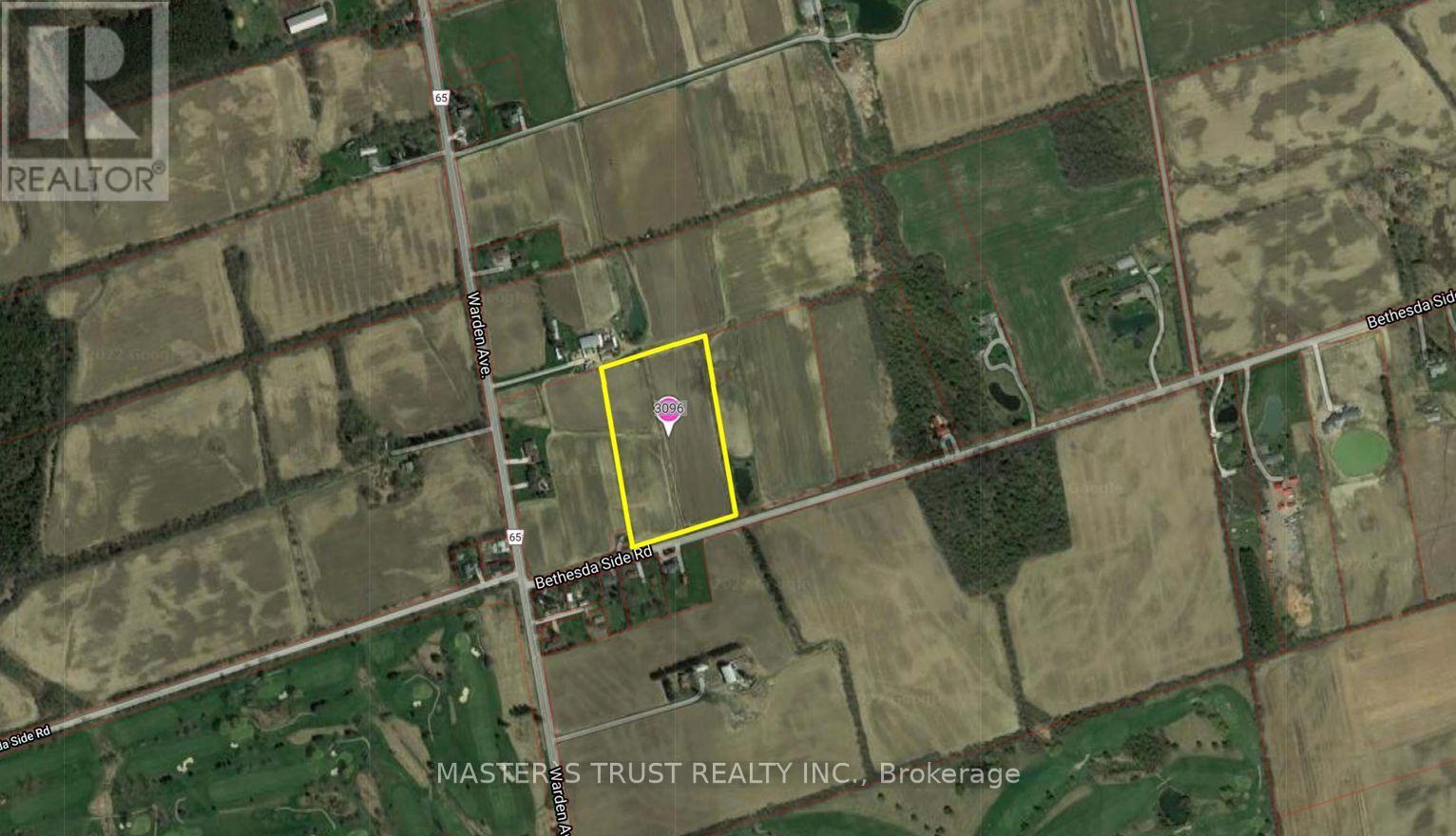 3096 Bethesda Road, Whitchurch-Stouffville, Ontario  L4A 7X5 - Photo 3 - N12569928