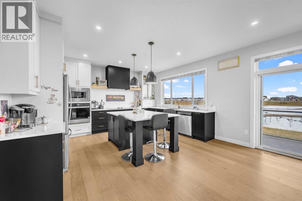 459 Savanna Way Ne, Calgary, Alberta  T3J 2L1 - Photo 10 - A2270745