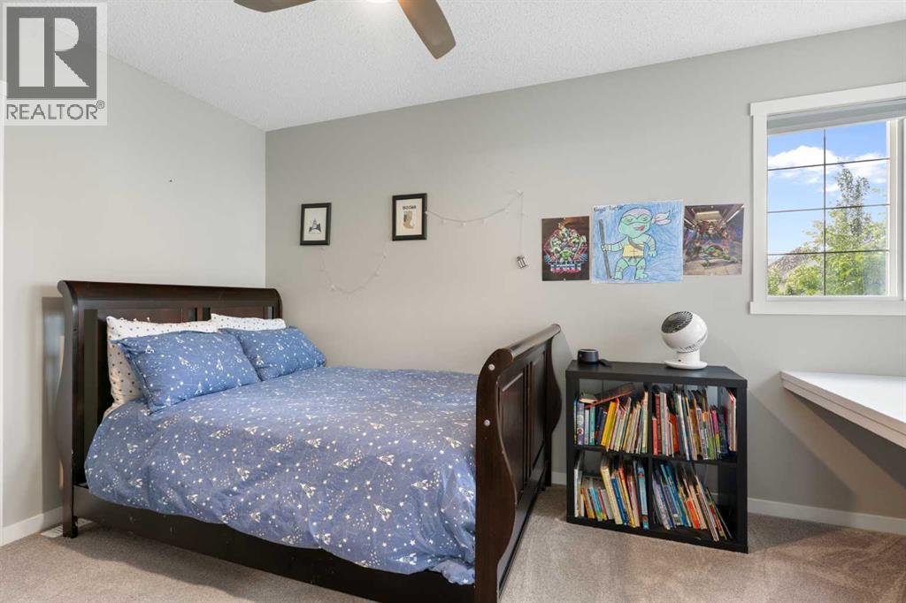 117 Tuscany Ridge Mews Nw, Calgary, Alberta  T3L 3B7 - Photo 20 - A2234459