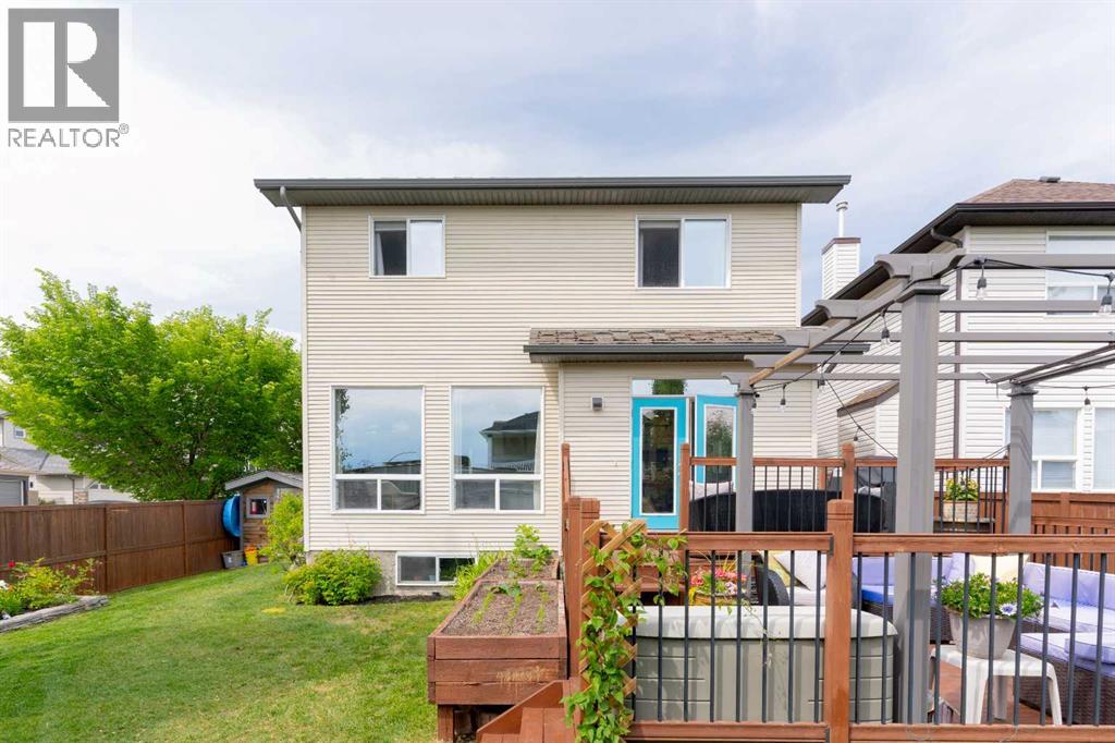 117 Tuscany Ridge Mews Nw, Calgary, Alberta  T3L 3B7 - Photo 32 - A2234459