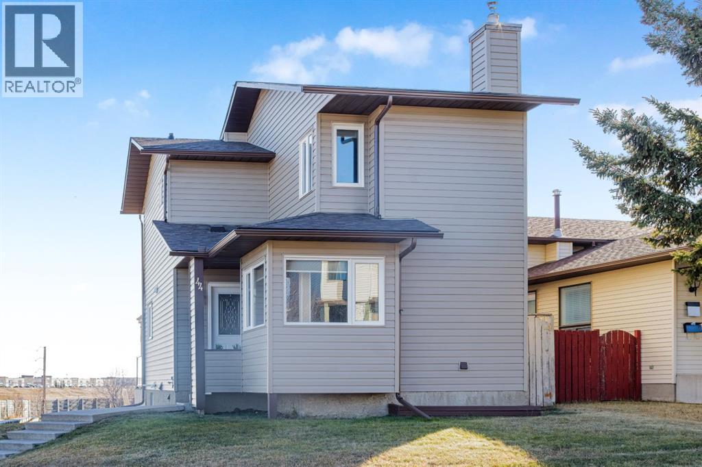 44 Bedfield Close Ne, Calgary, Alberta  T3K 3L5 - Photo 1 - A2267602