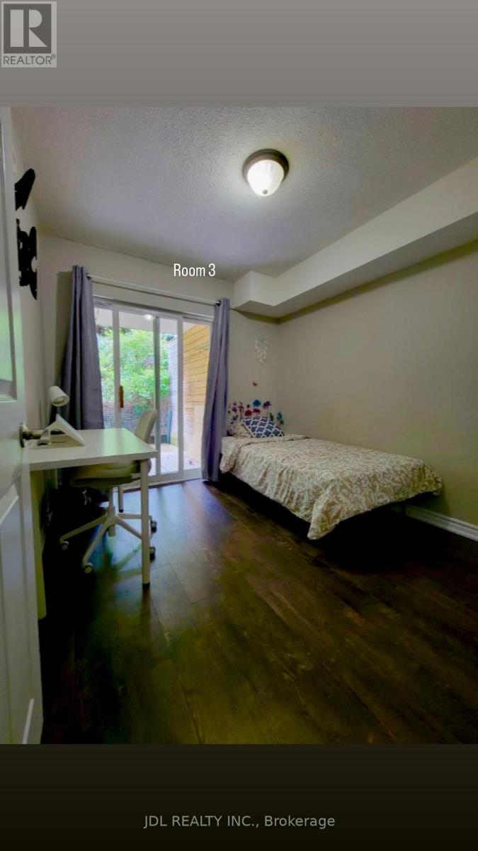 1013 - 85 George Appleton Way, Toronto, Ontario M3M 0A2 - Photo 2 - W12515416