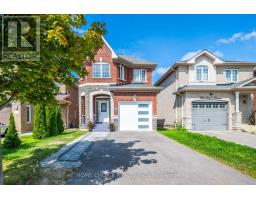 328 RITA'S AVENUE, Newmarket, Ontario