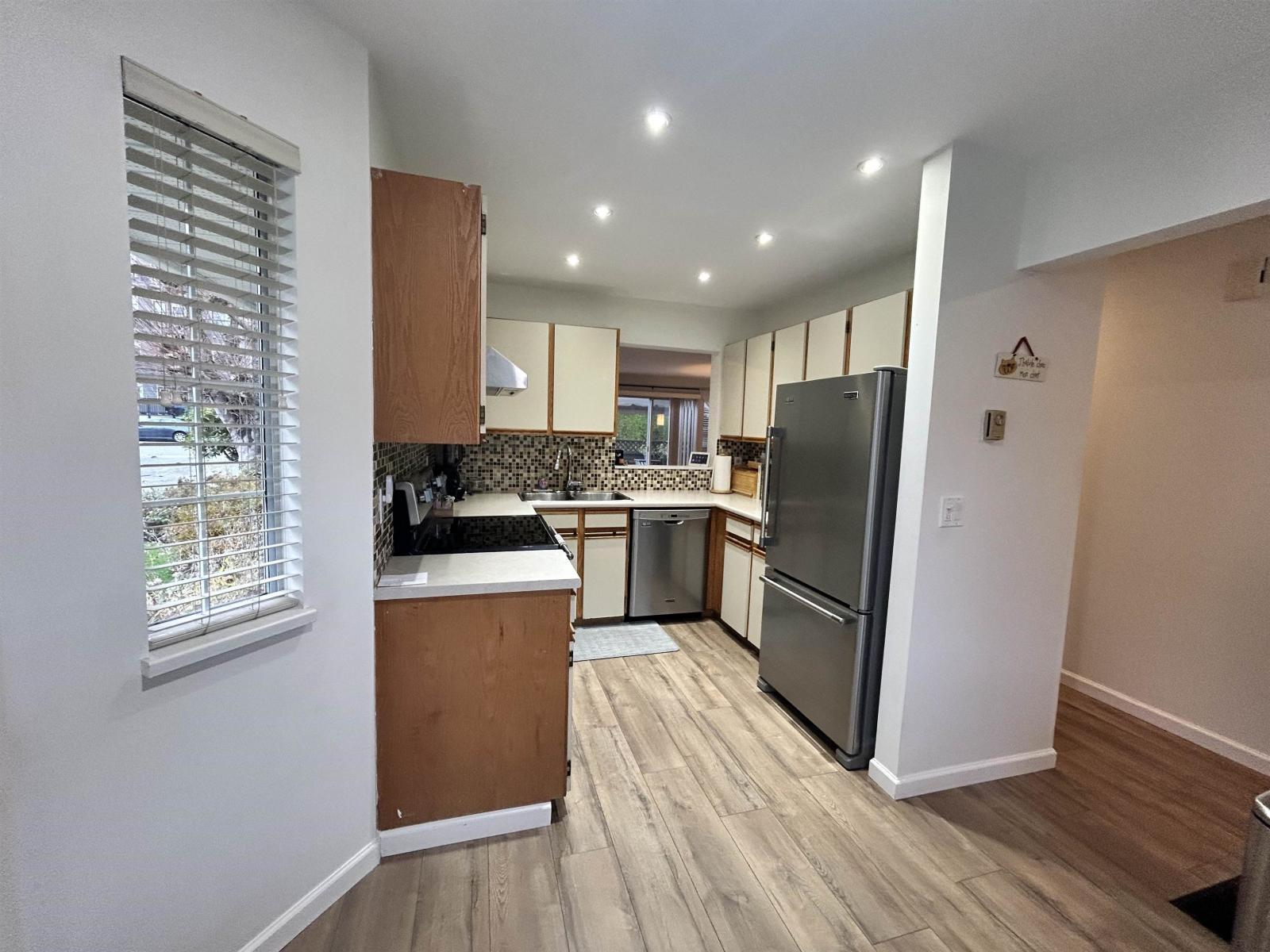 123 5360 201 Street, Langley, British Columbia  V3A 1P7 - Photo 5 - R3066497