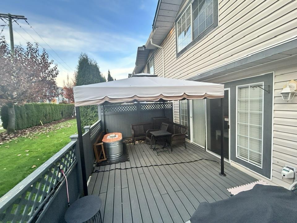 123 5360 201 Street, Langley, British Columbia  V3A 1P7 - Photo 17 - R3066497